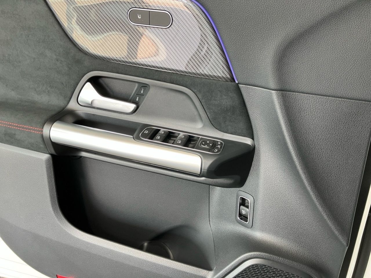 Mercedes-Benz GLA – Bild 14
