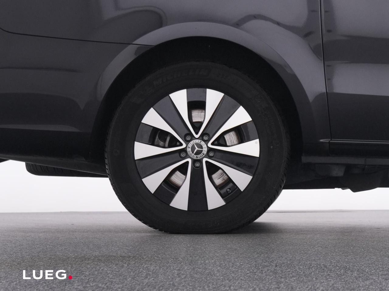 Mercedes-Benz V-Klasse – Bild 22