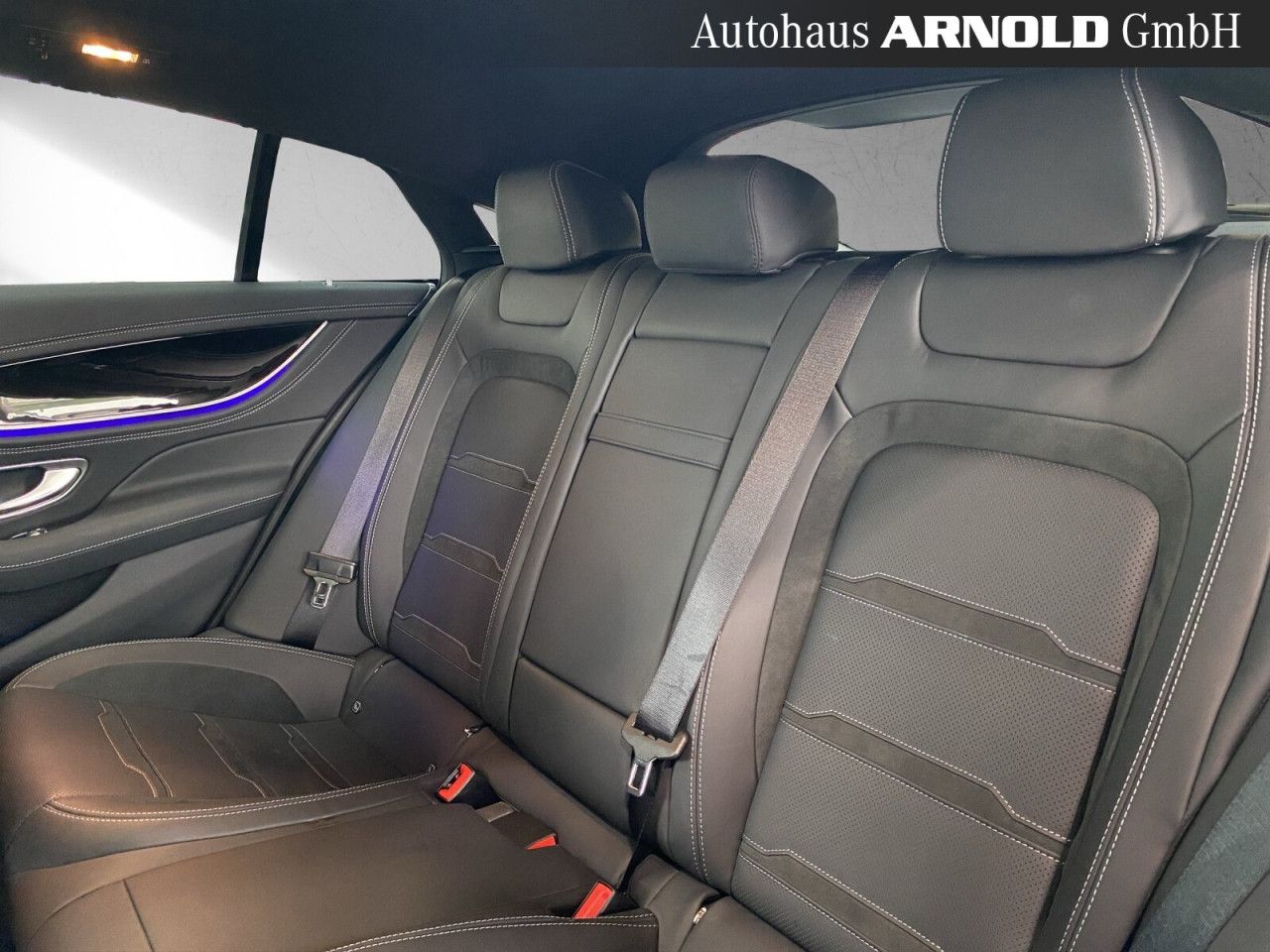 Mercedes-Benz AMG GT – Bild 10