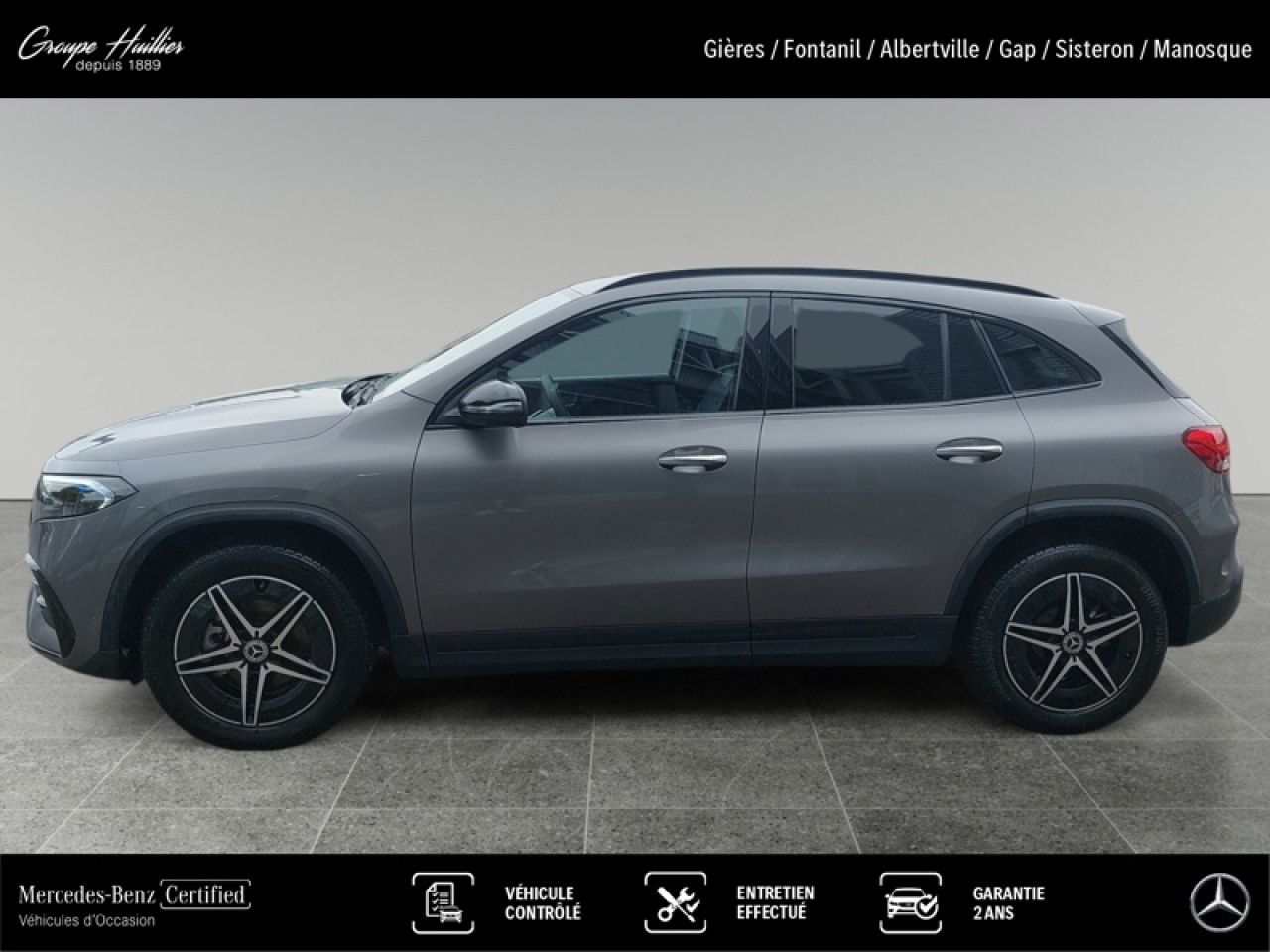 Photo du v&eacute;hicule 3 / 15