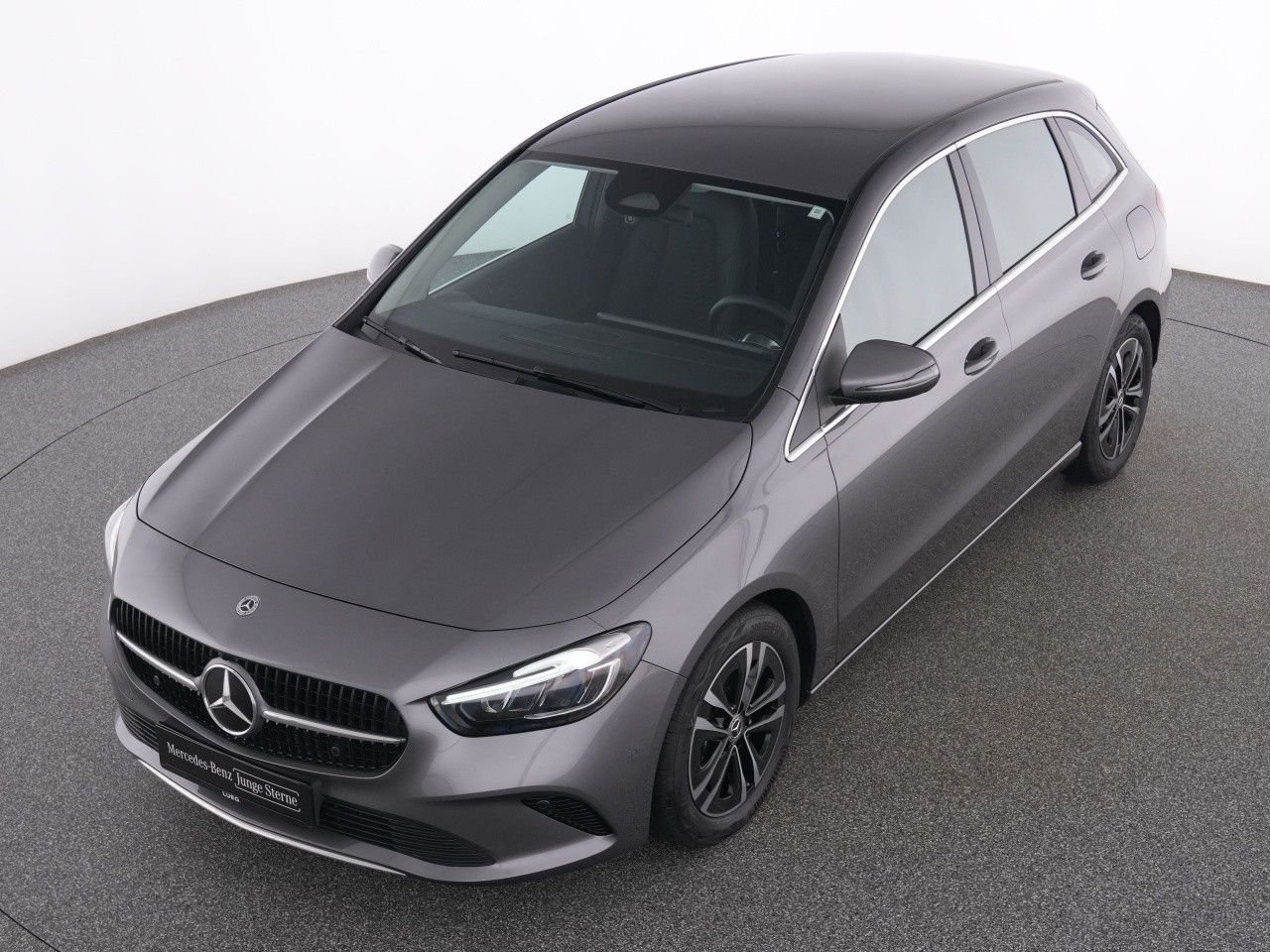 Mercedes-Benz B-Klasse – Bild 17