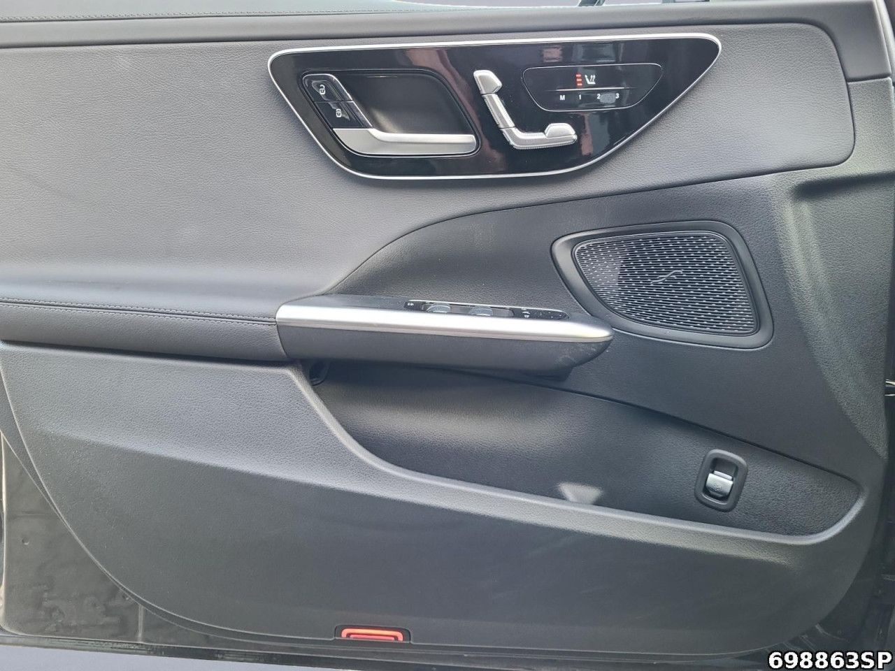 Mercedes-Benz C-Klasse – Bild 14