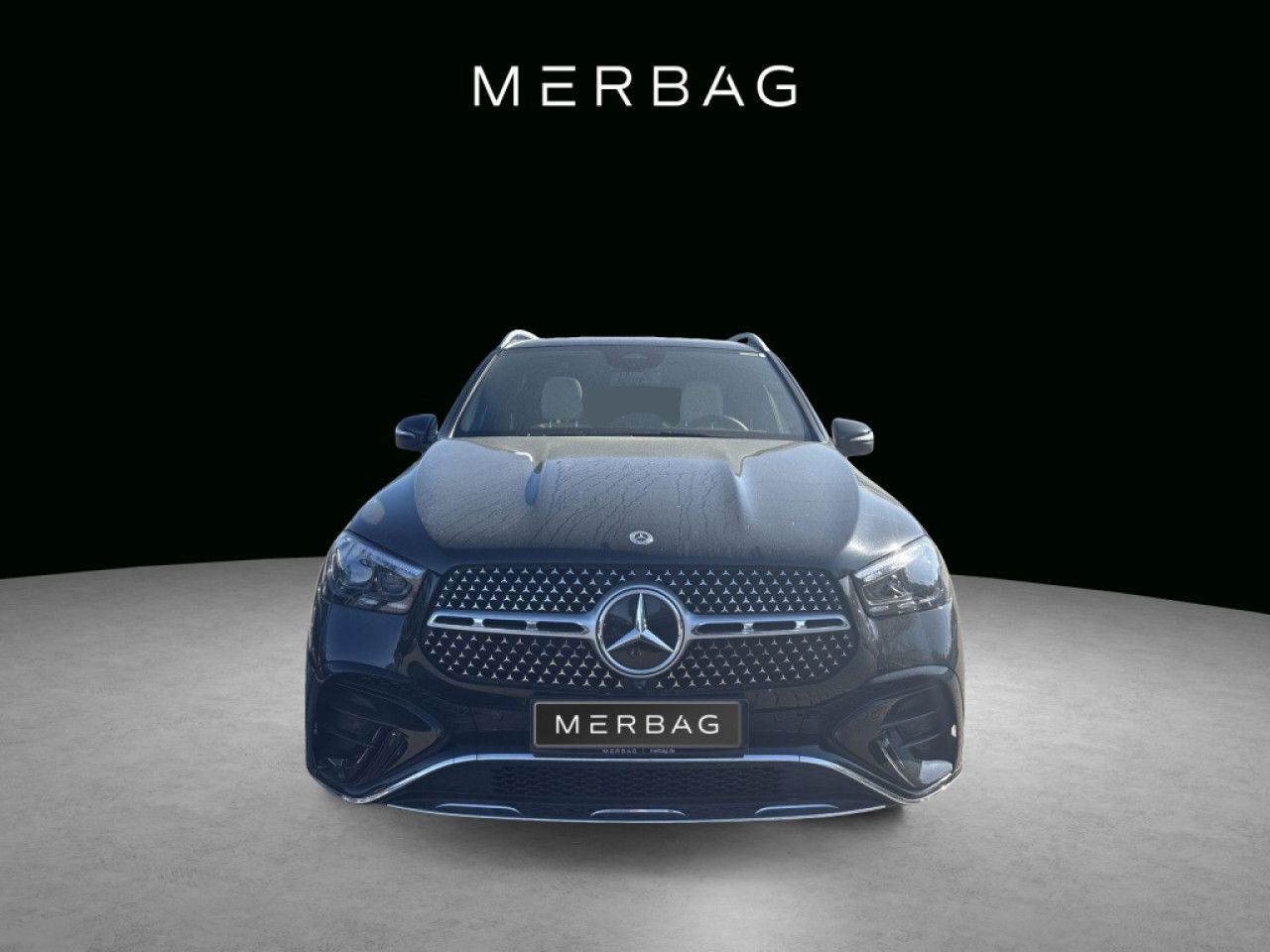 Mercedes-Benz GLE – Bild 2