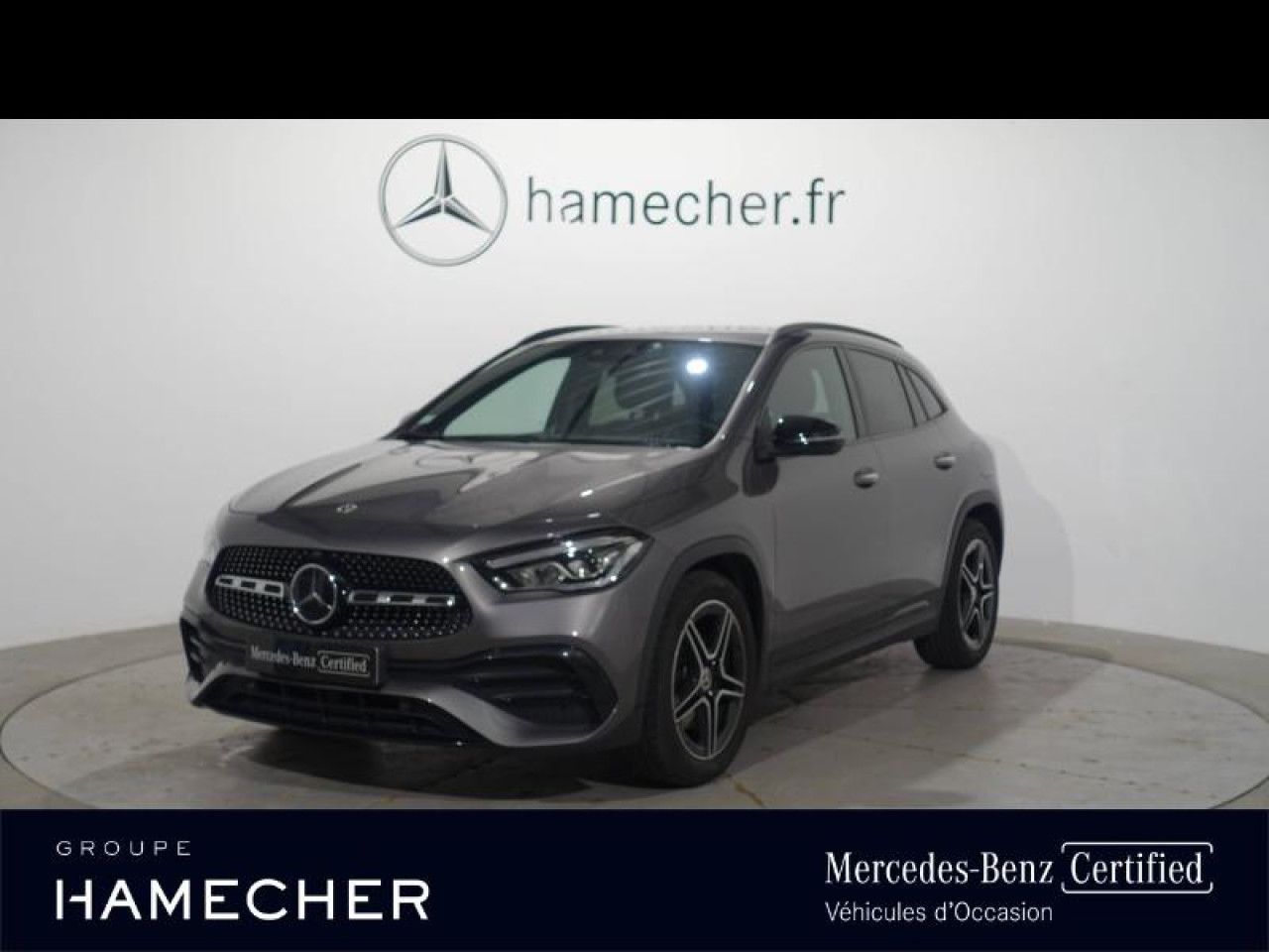 Photo du véhicule 1 / 18