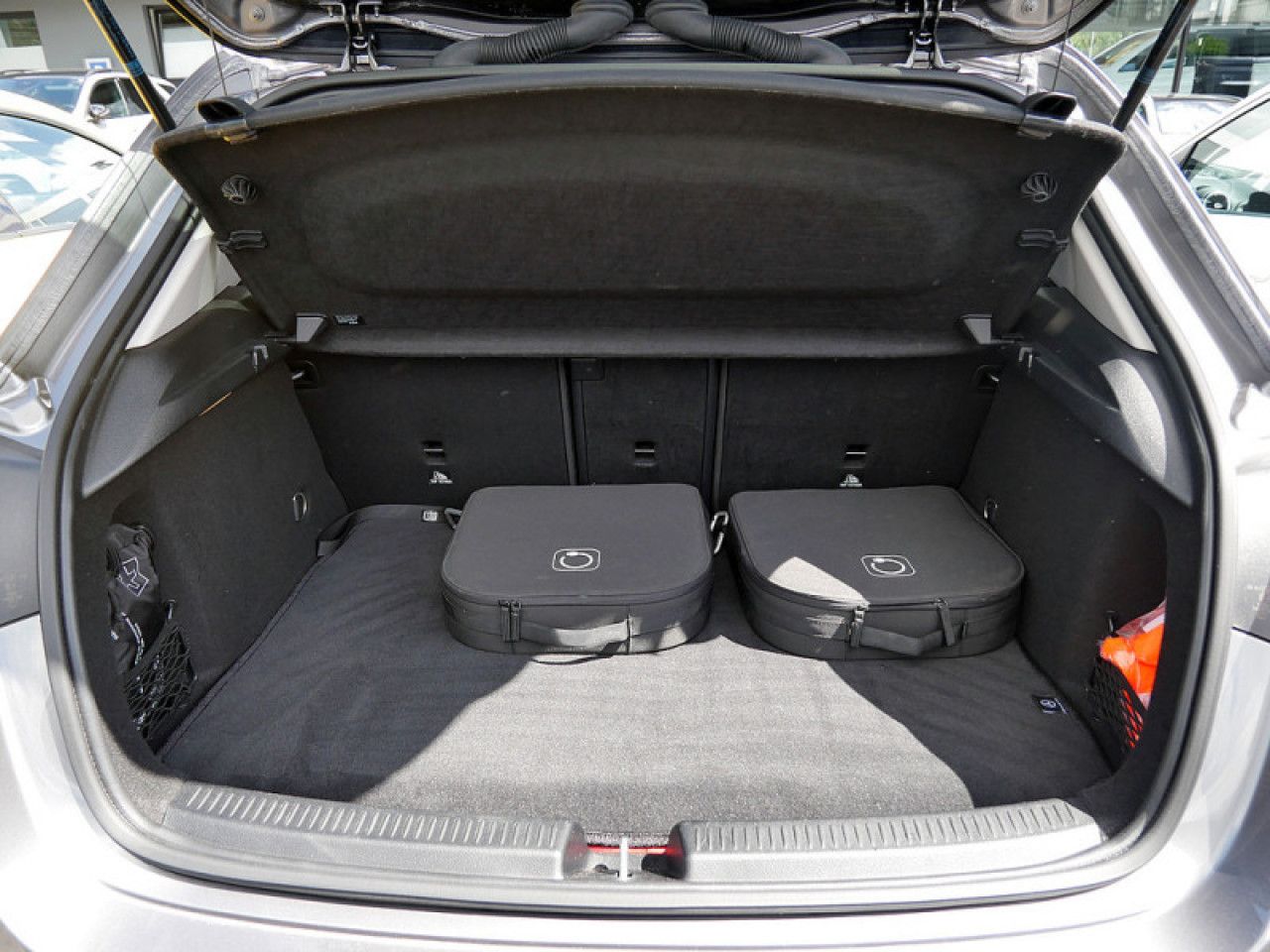 Mercedes-Benz A-Klasse – Bild 9