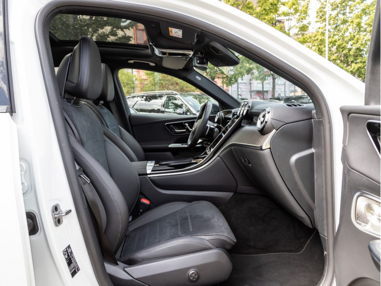 Mercedes-Benz GLC – Bild 7