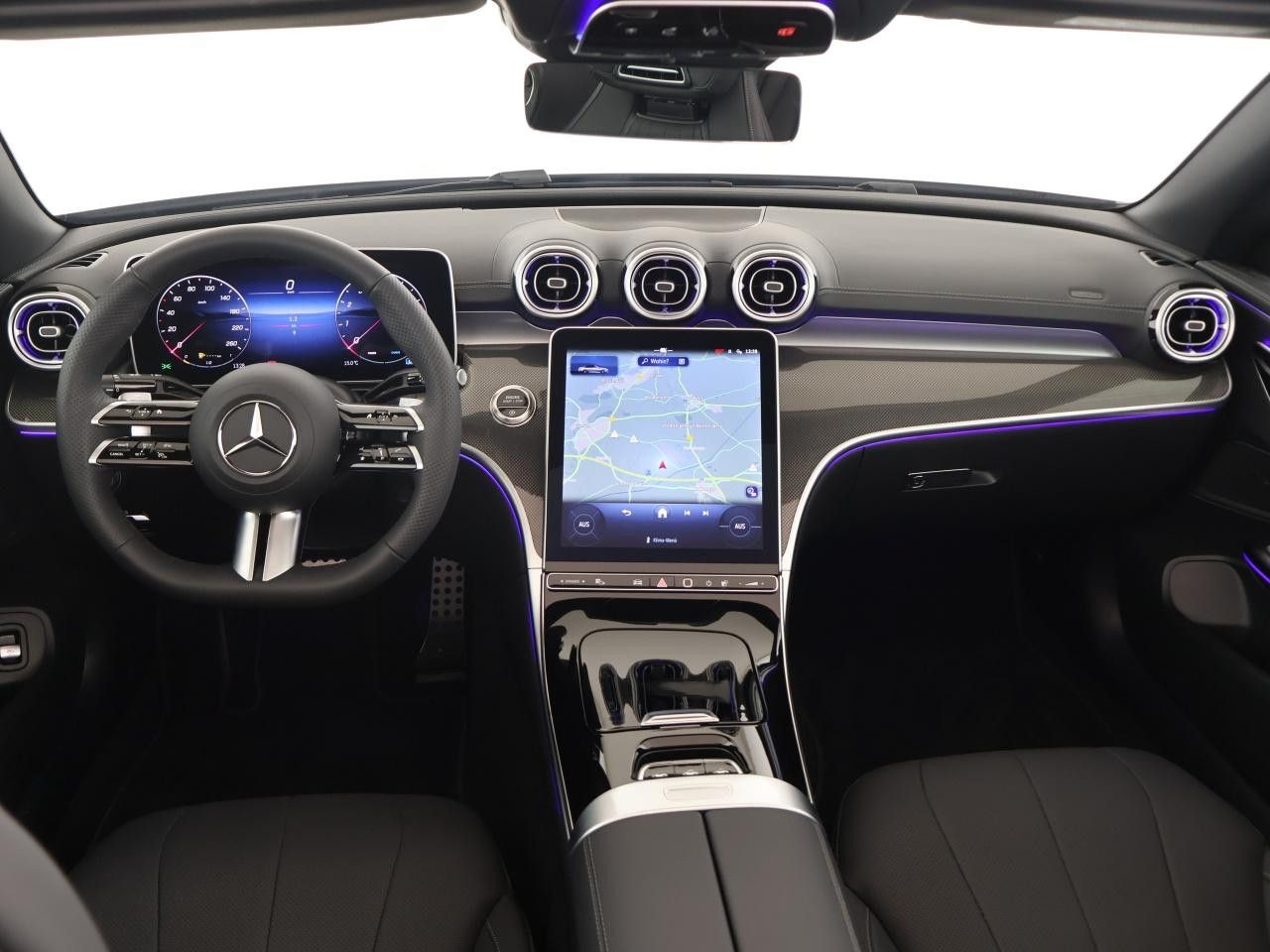 Mercedes-Benz CLE – Bild 10