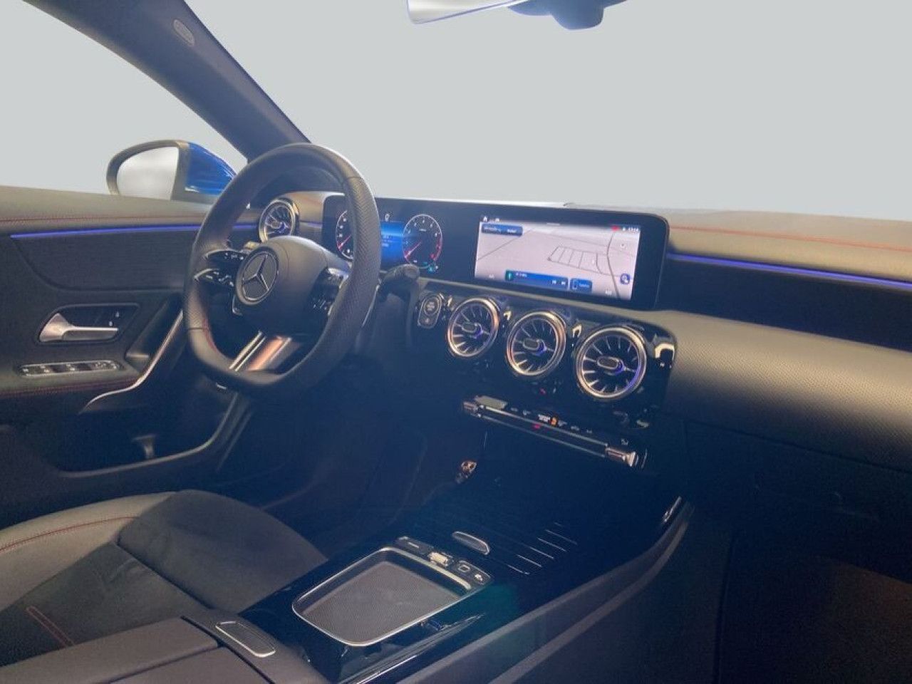 Mercedes-Benz CLA – Bild 16