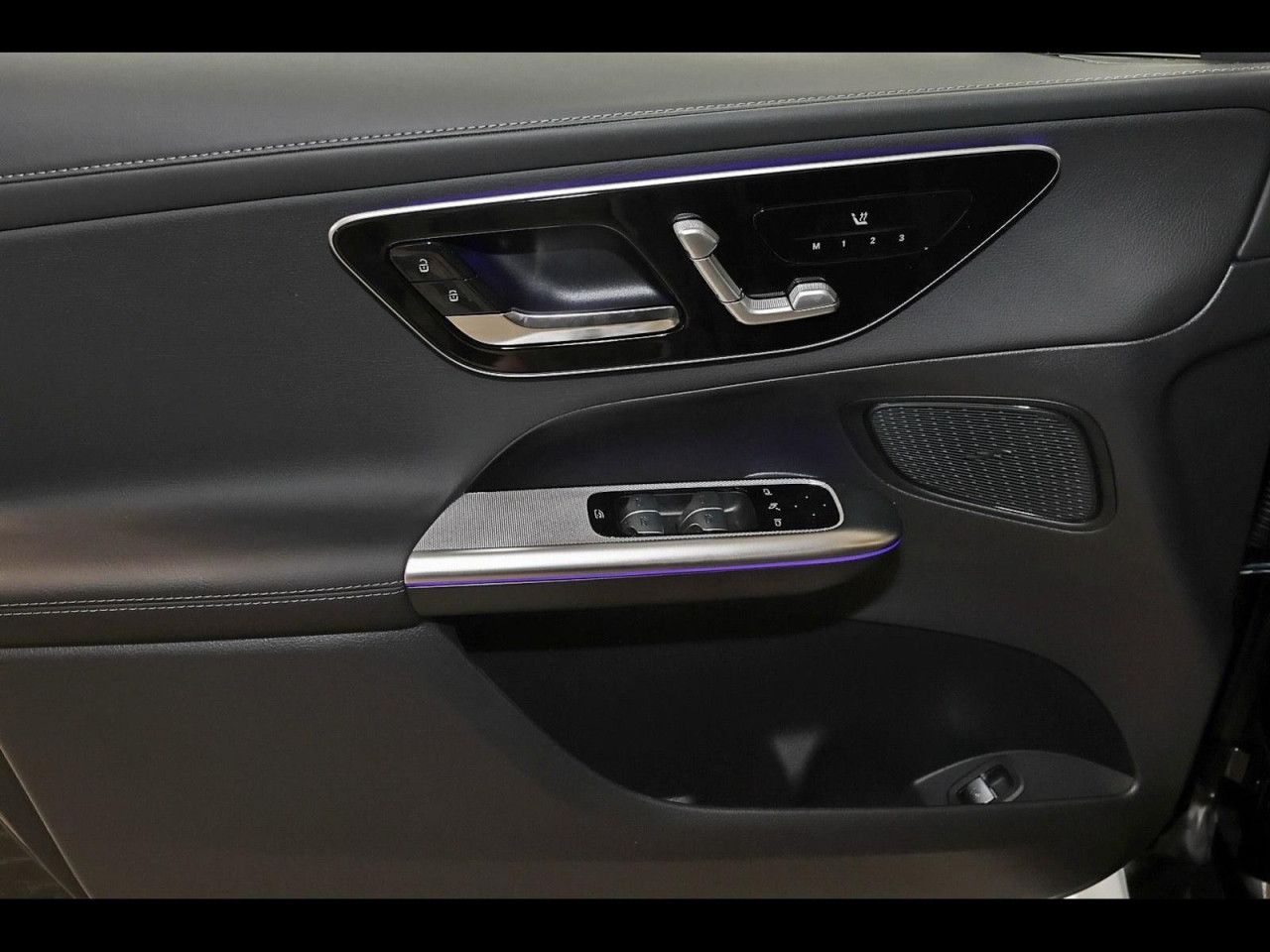 Mercedes-Benz GLC – Bild 12