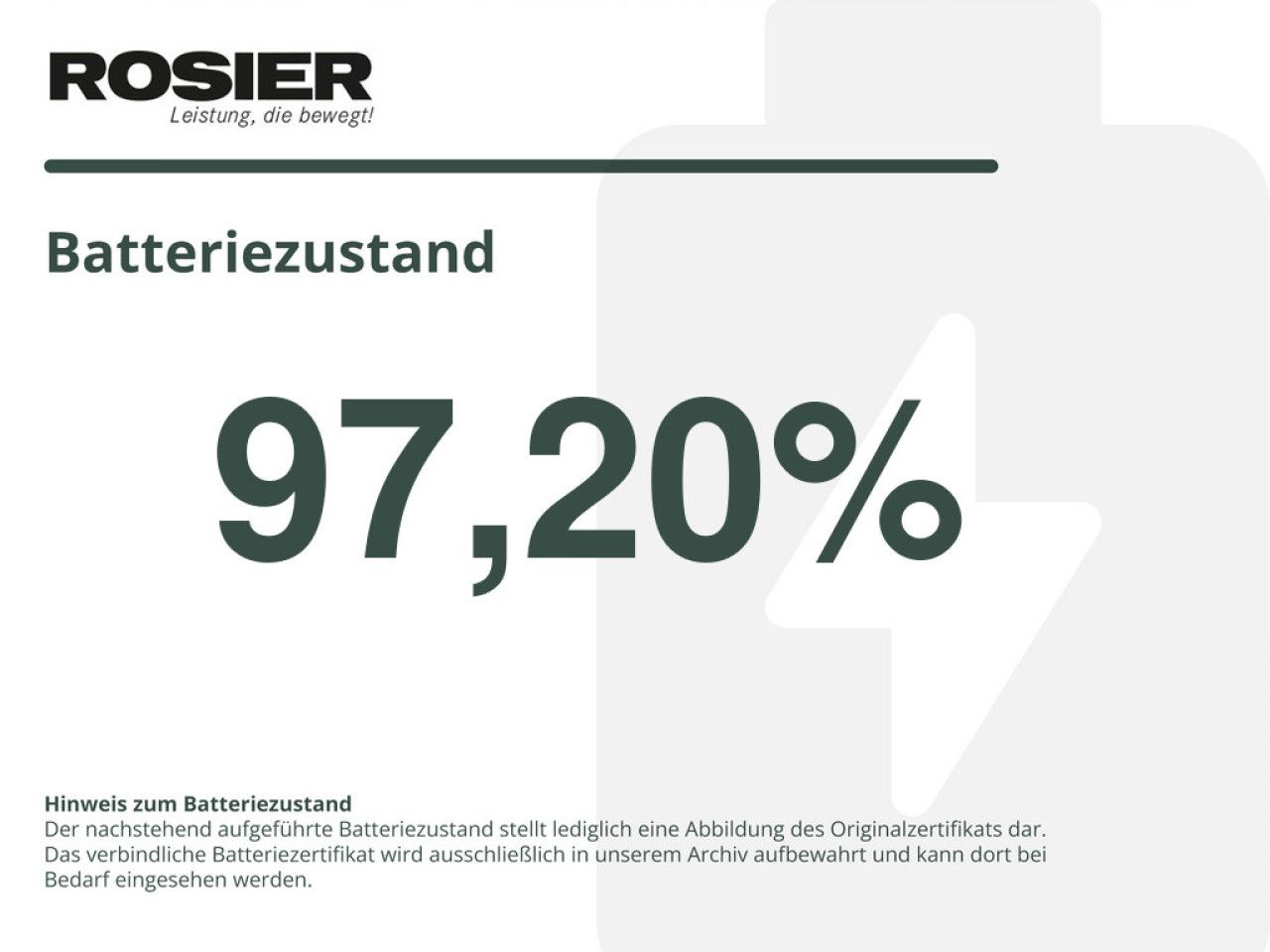 Fahrzeugbild 4 / 19
