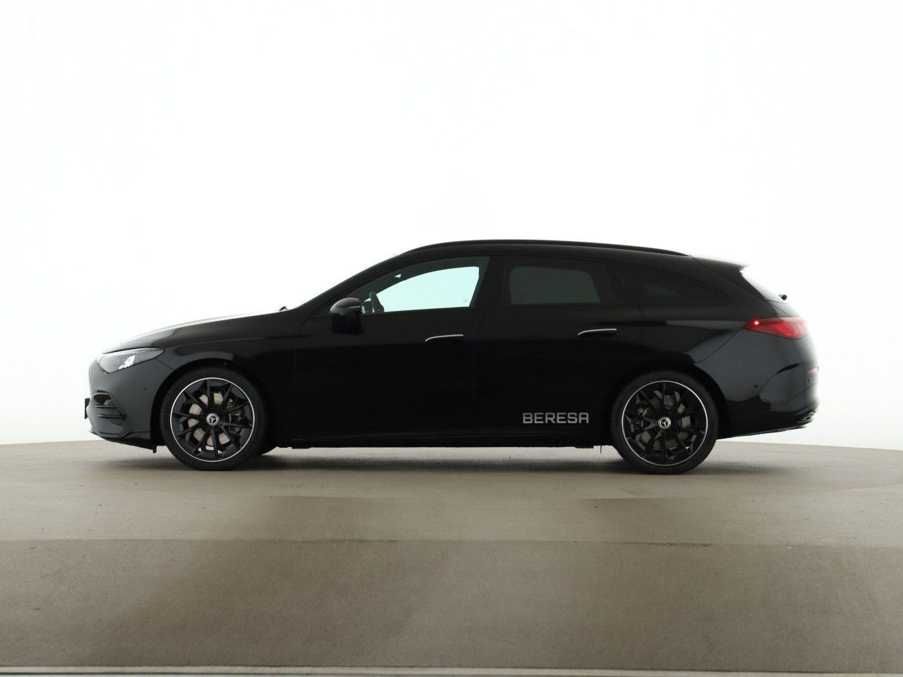 Mercedes-Benz CLA – Bild 3