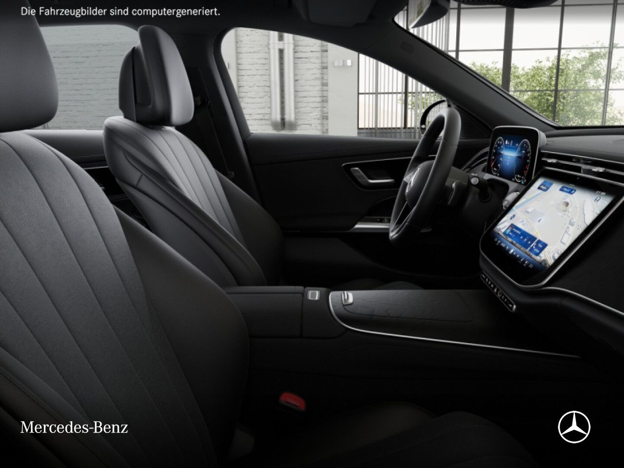 Mercedes-Benz E-Klasse – Bild 9