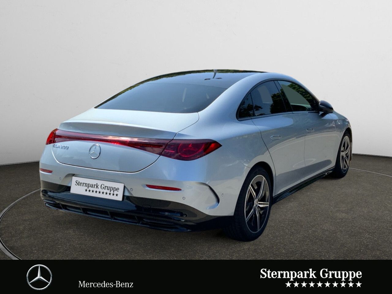 Mercedes-Benz CLA – Bild 5