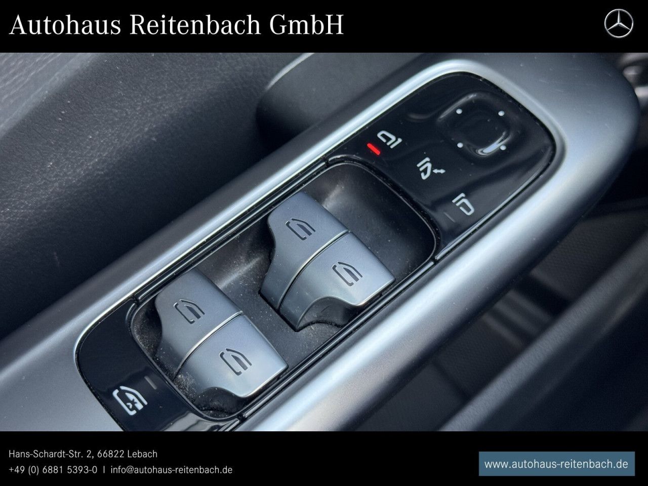 Mercedes-Benz C-Klasse – Bild 22