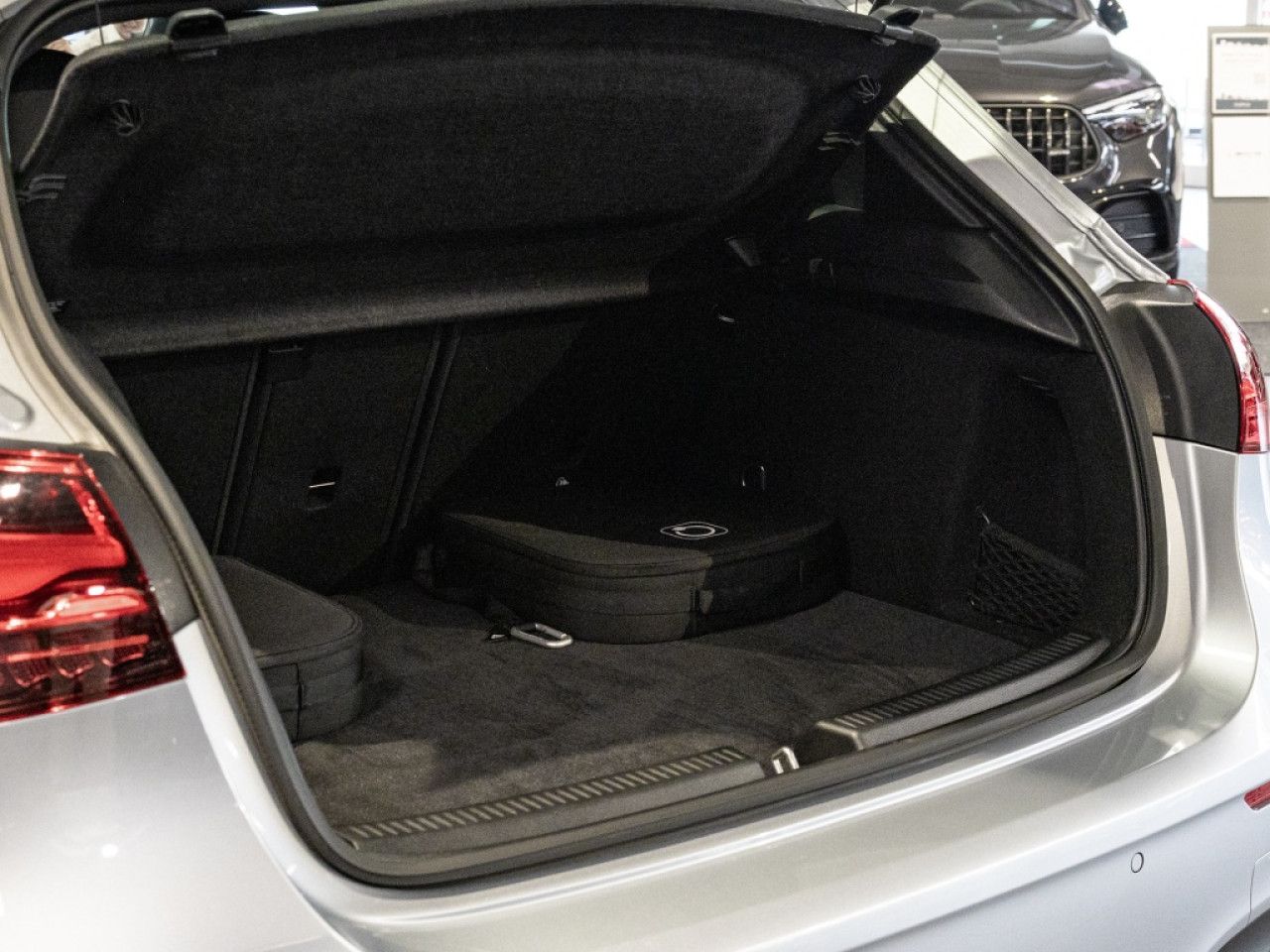 Mercedes-Benz A-Klasse – Bild 8