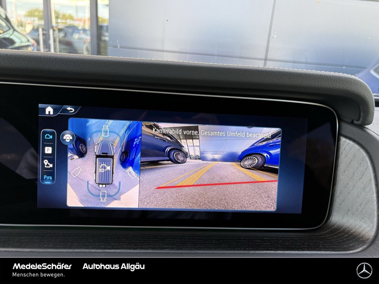 Mercedes-Benz G-Klasse – Bild 17