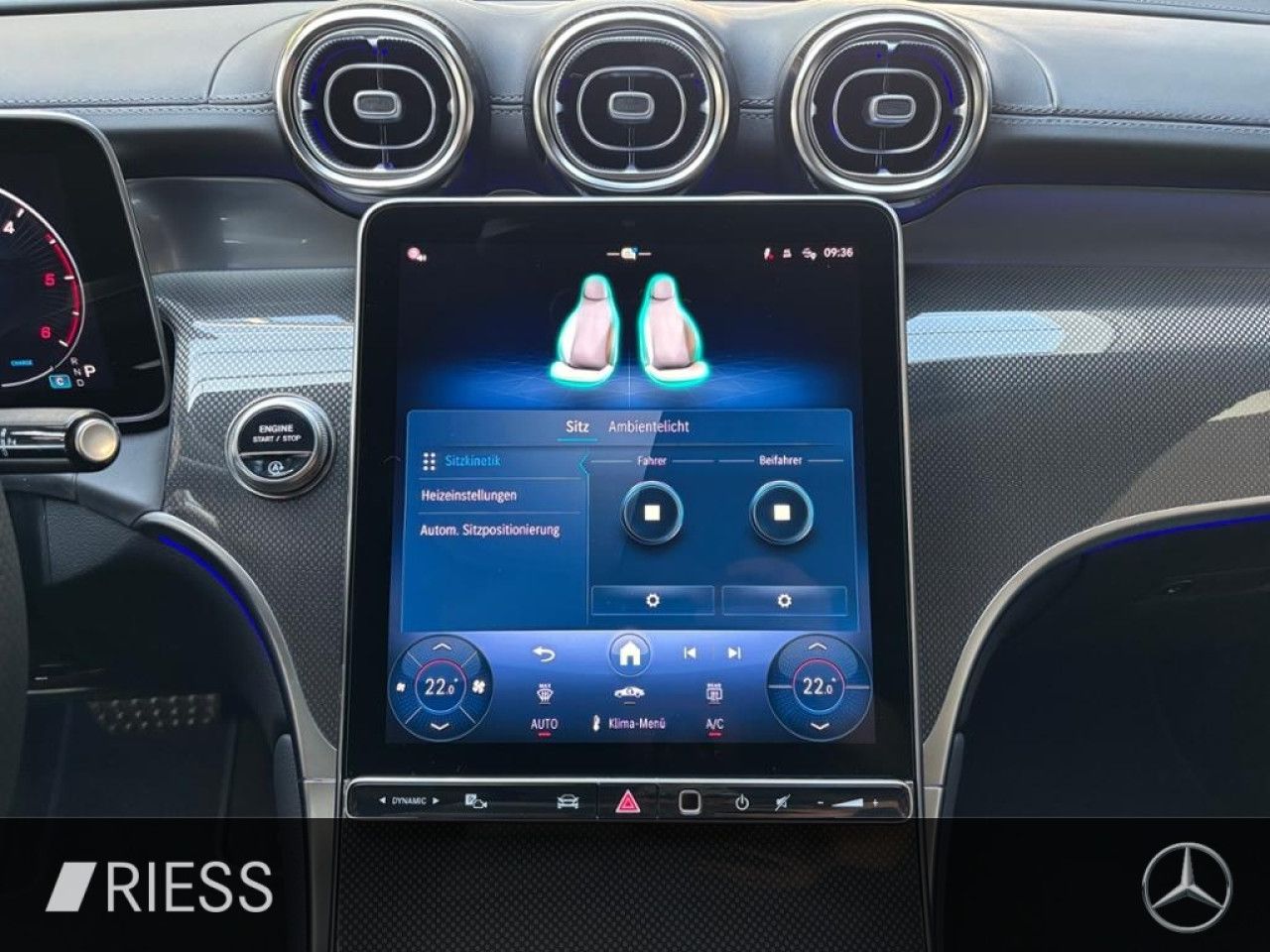 Mercedes-Benz GLC – Bild 15