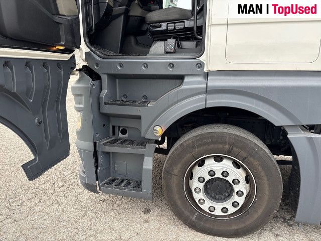 MAN TGX 18.510 4x2 BL SA 14