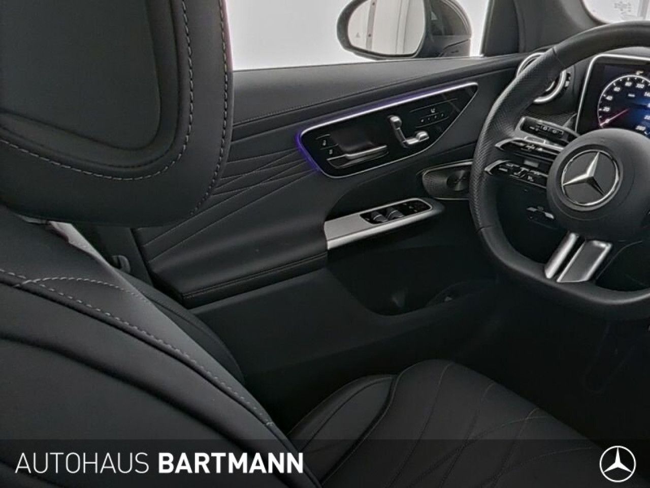 Mercedes-Benz GLC – Bild 9