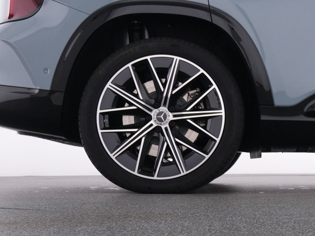 Mercedes-Benz GLB – Bild 22