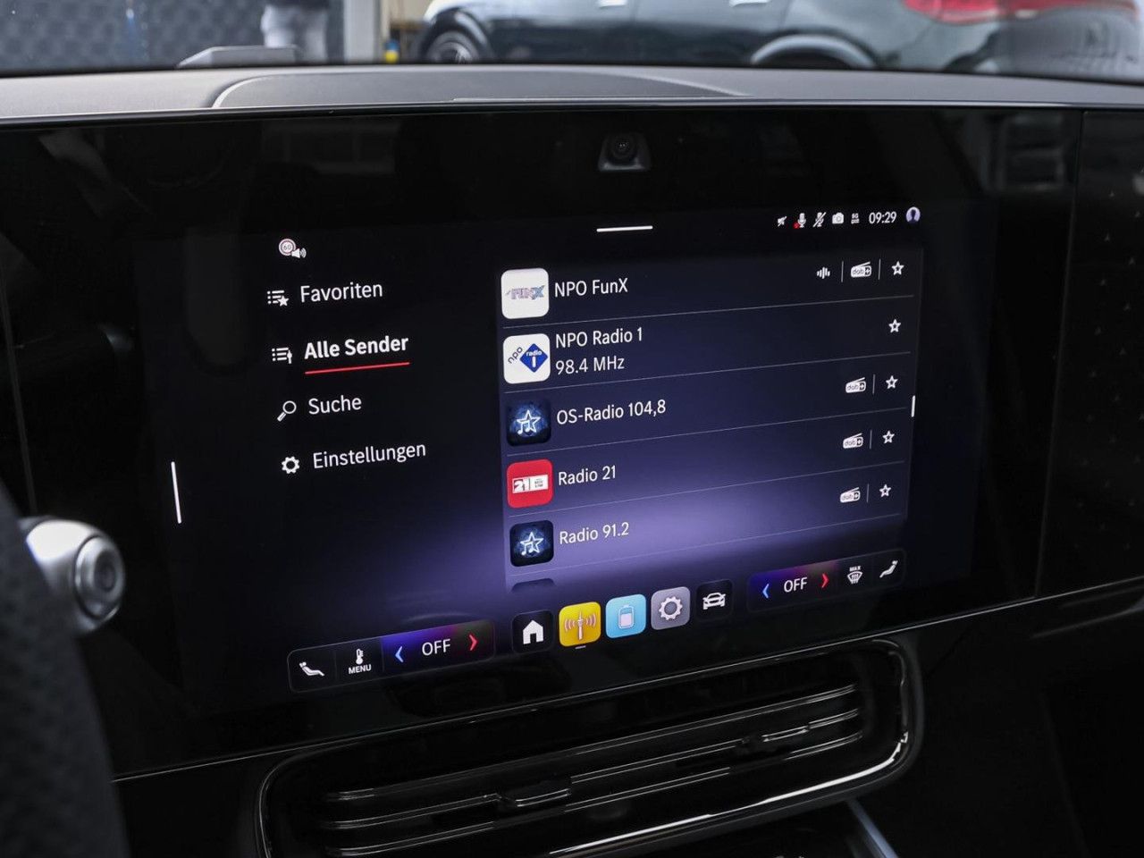 Mercedes-Benz CLA – Bild 14
