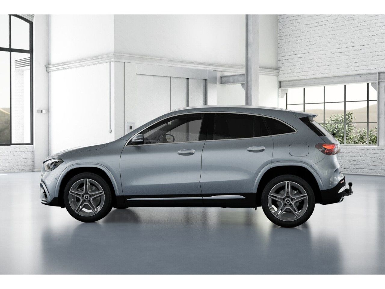 Mercedes-Benz GLA – Bild 10