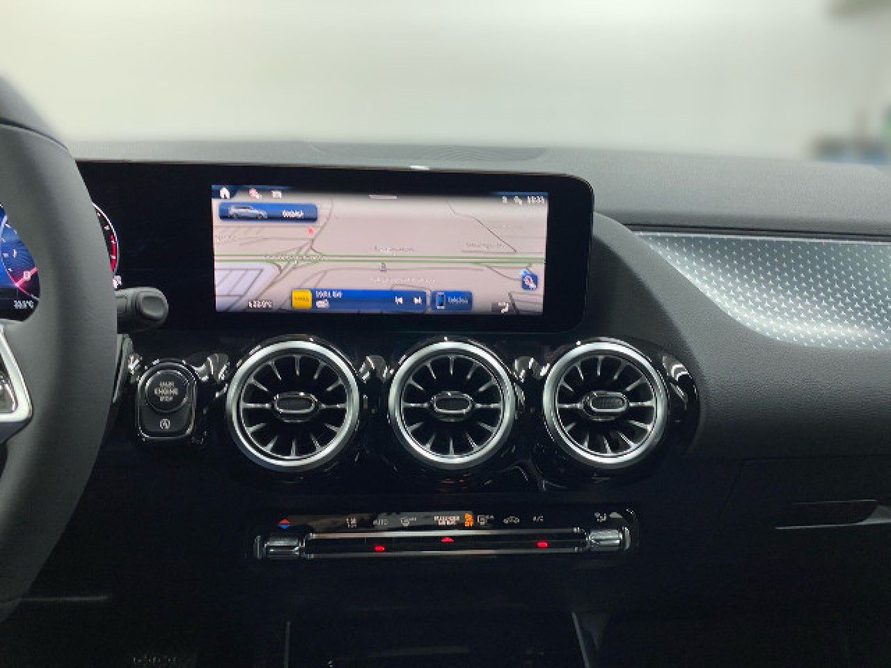 Mercedes-Benz B-Klasse – Bild 9