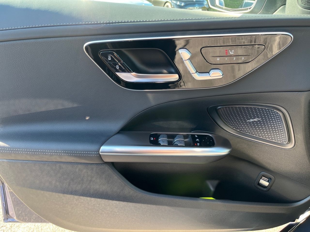 Mercedes-Benz C-Klasse – Bild 18