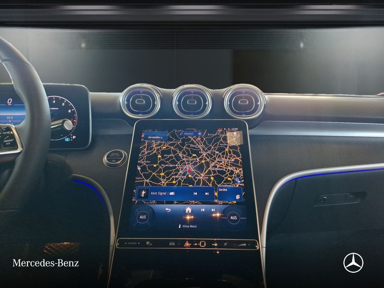 Mercedes-Benz C-Klasse – Bild 13