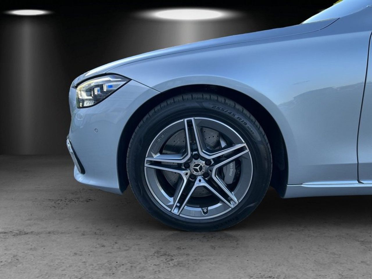 Mercedes-Benz S-Klasse – Bild 15