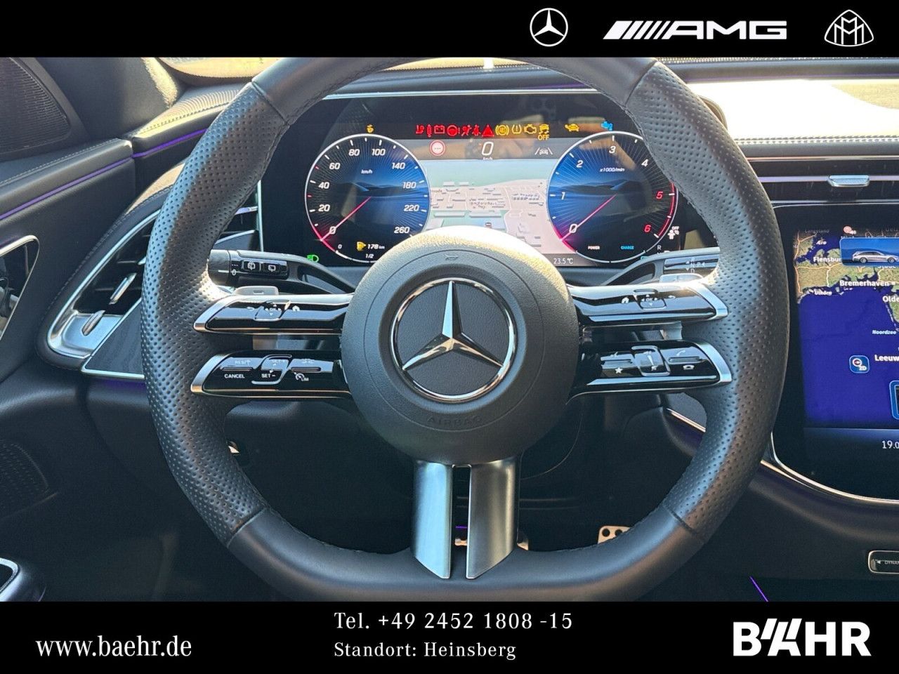 Mercedes-Benz E-Klasse – Bild 13