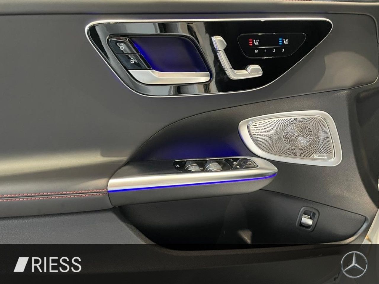 Mercedes-Benz C-Klasse – Bild 3