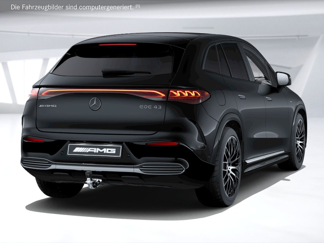 Mercedes-Benz EQE SUV – Bild 20
