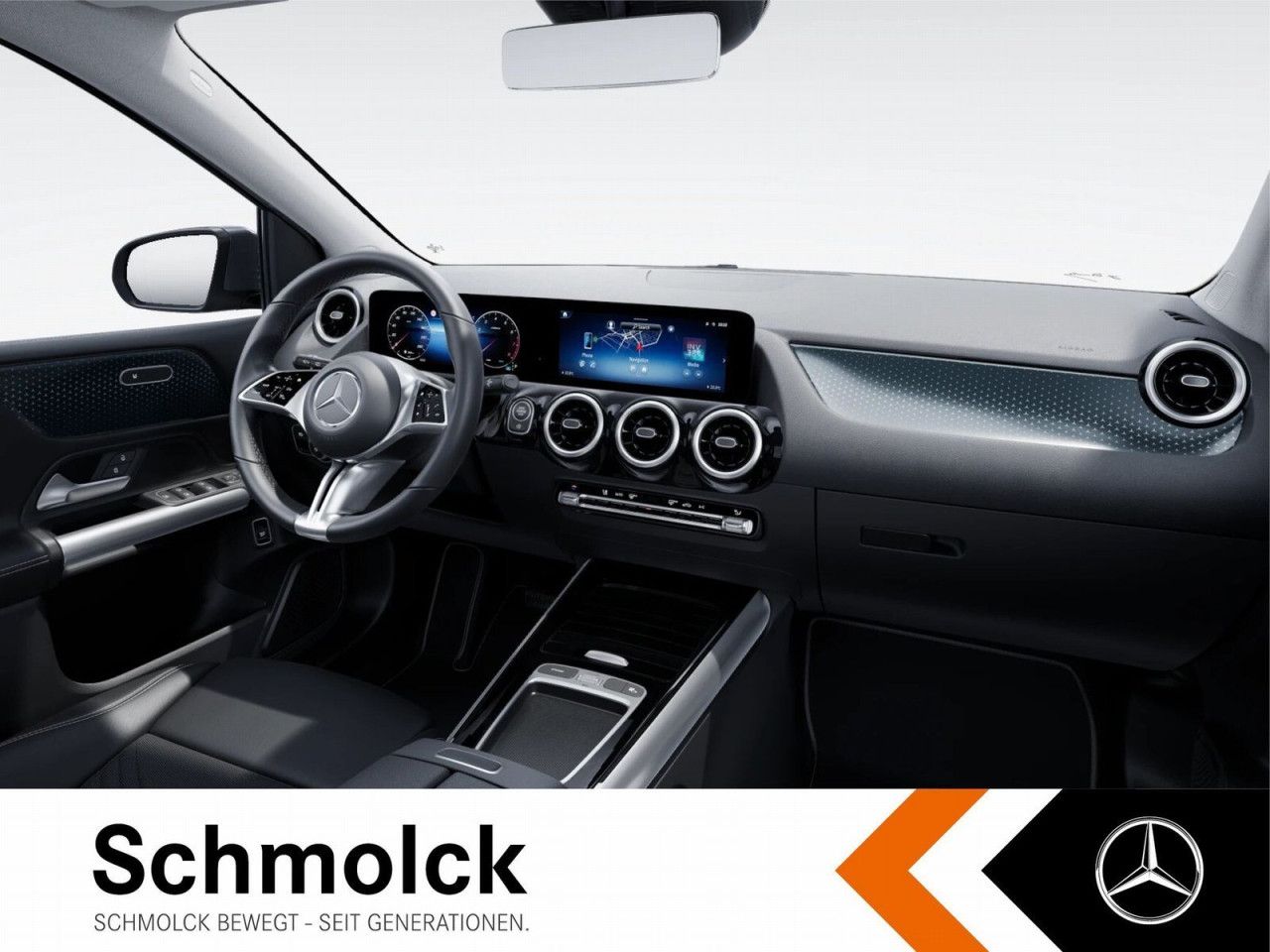 Mercedes-Benz B-Klasse – Bild 9