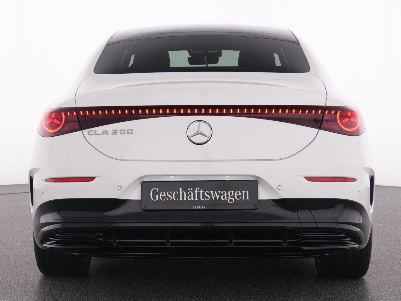 Mercedes-Benz CLA – Bild 15