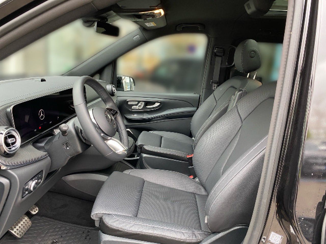 Mercedes-Benz V-Klasse – Bild 7