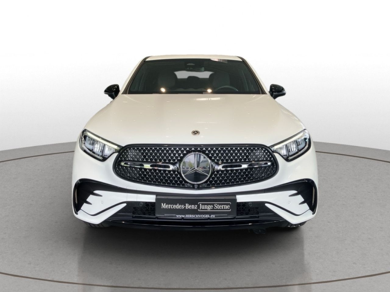 Mercedes-Benz GLC – Bild 2