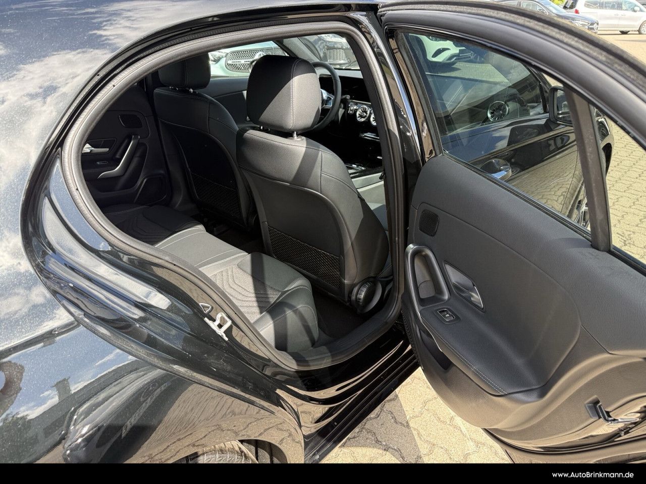 Mercedes-Benz A-Klasse – Bild 11