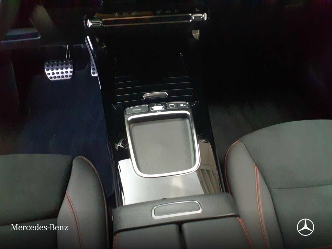 Mercedes-Benz CLA – Bild 13