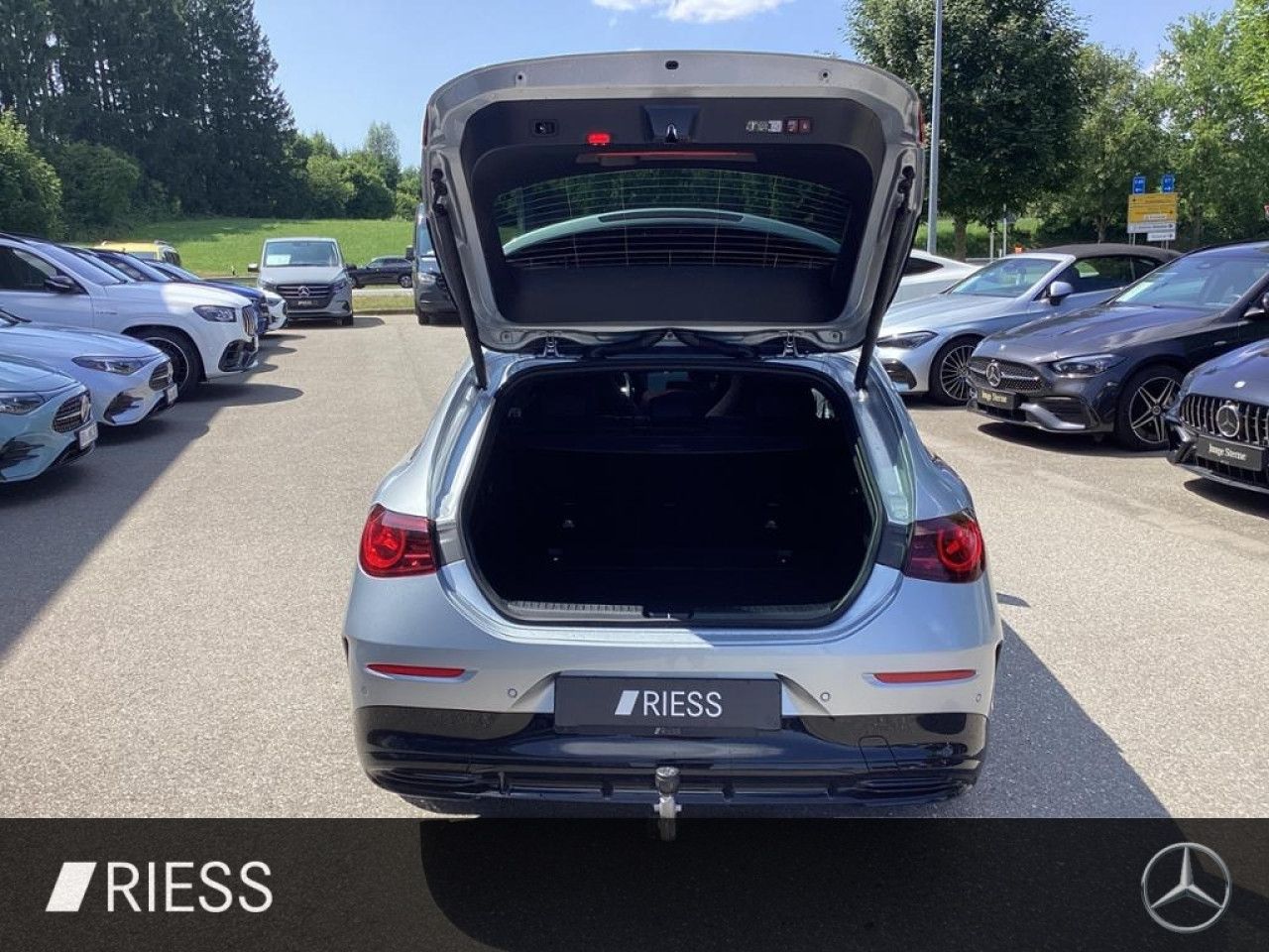 Mercedes-Benz CLA – Bild 15