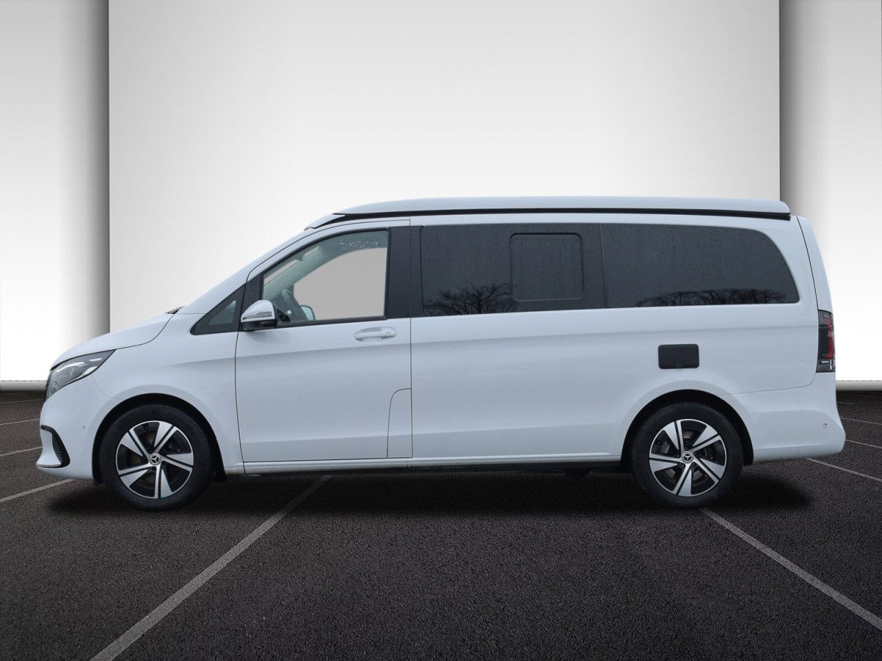 Mercedes-Benz Marco Polo – Bild 6