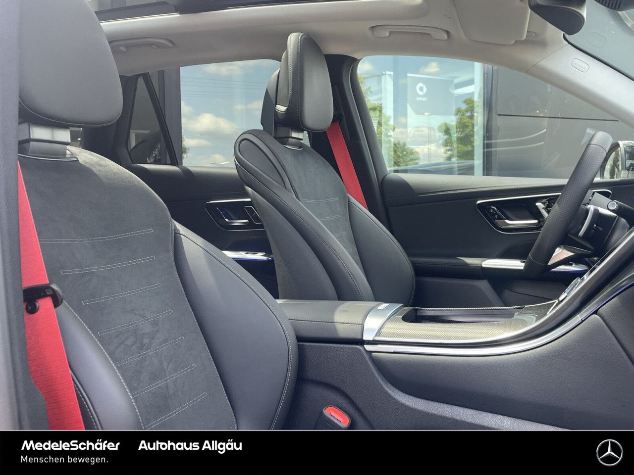 Mercedes-Benz GLC – Bild 13