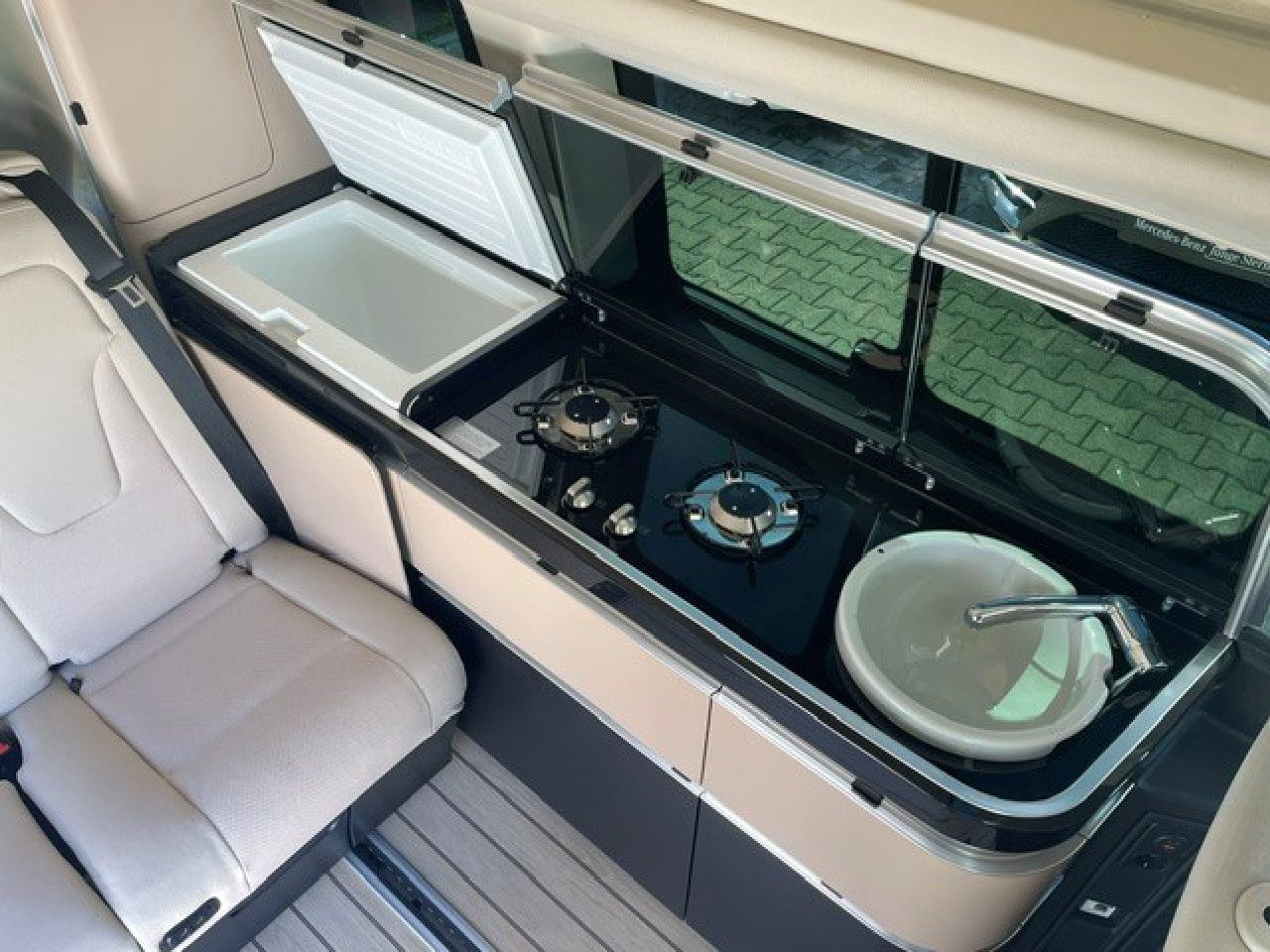 Mercedes-Benz Marco Polo – Bild 14