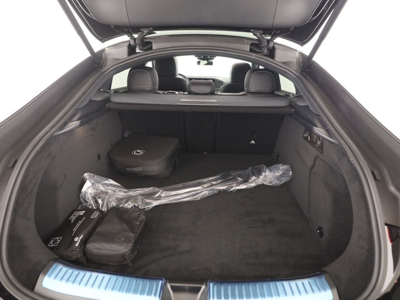 Mercedes-Benz GLE – Bild 15