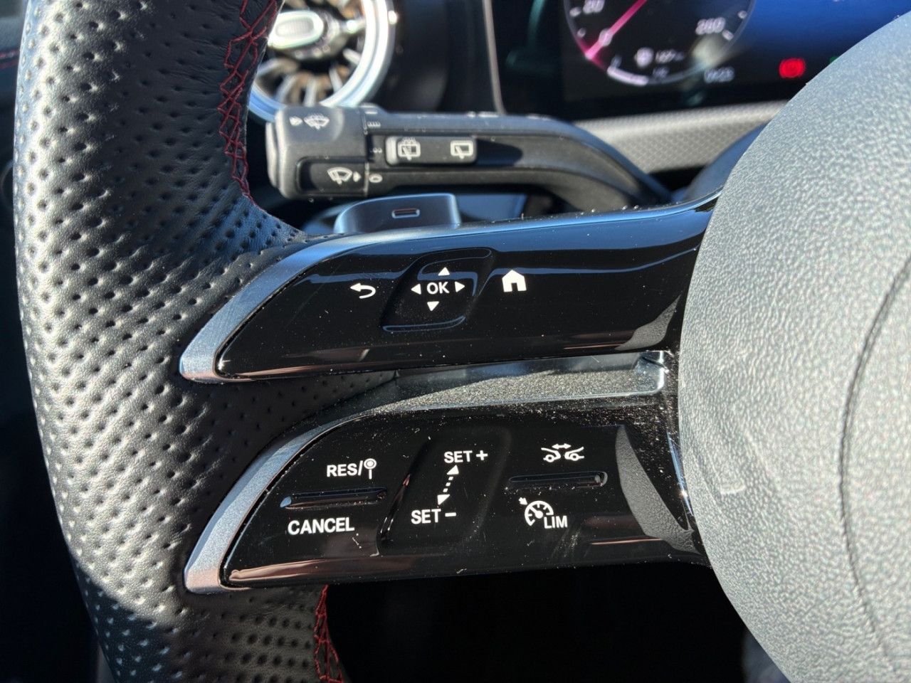 Mercedes-Benz CLA – Bild 26