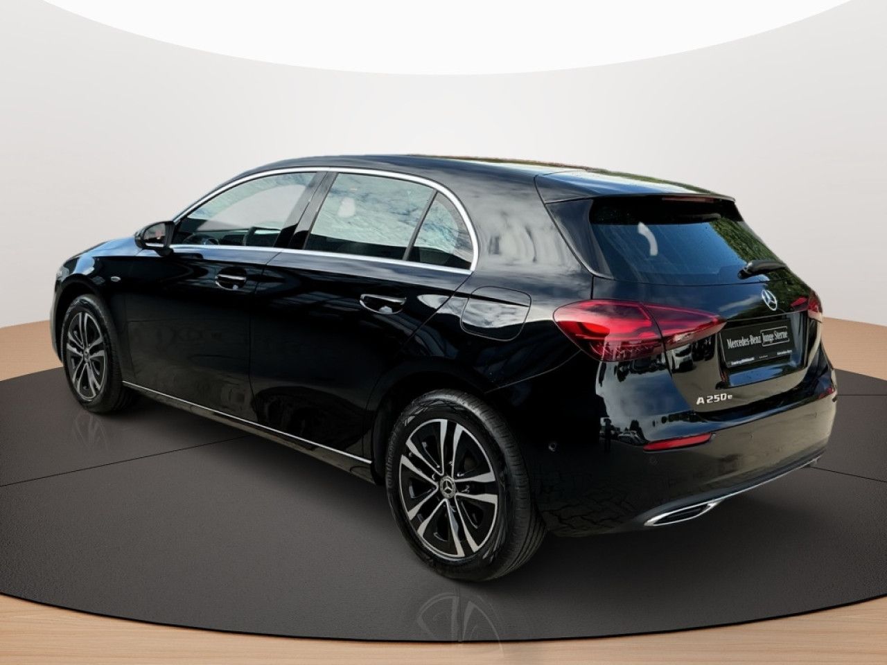 Mercedes-Benz A-Klasse – Bild 7