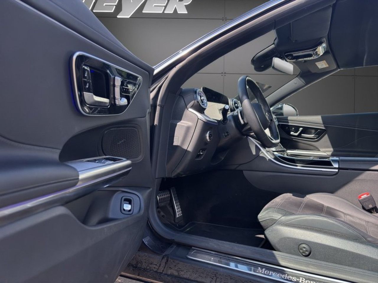 Mercedes-Benz CLE – Bild 13