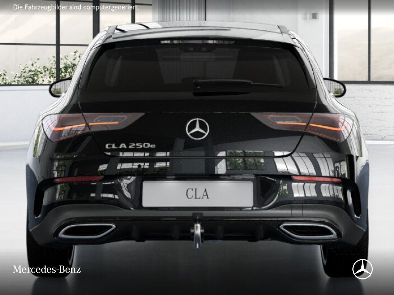 Mercedes-Benz CLA – Bild 6