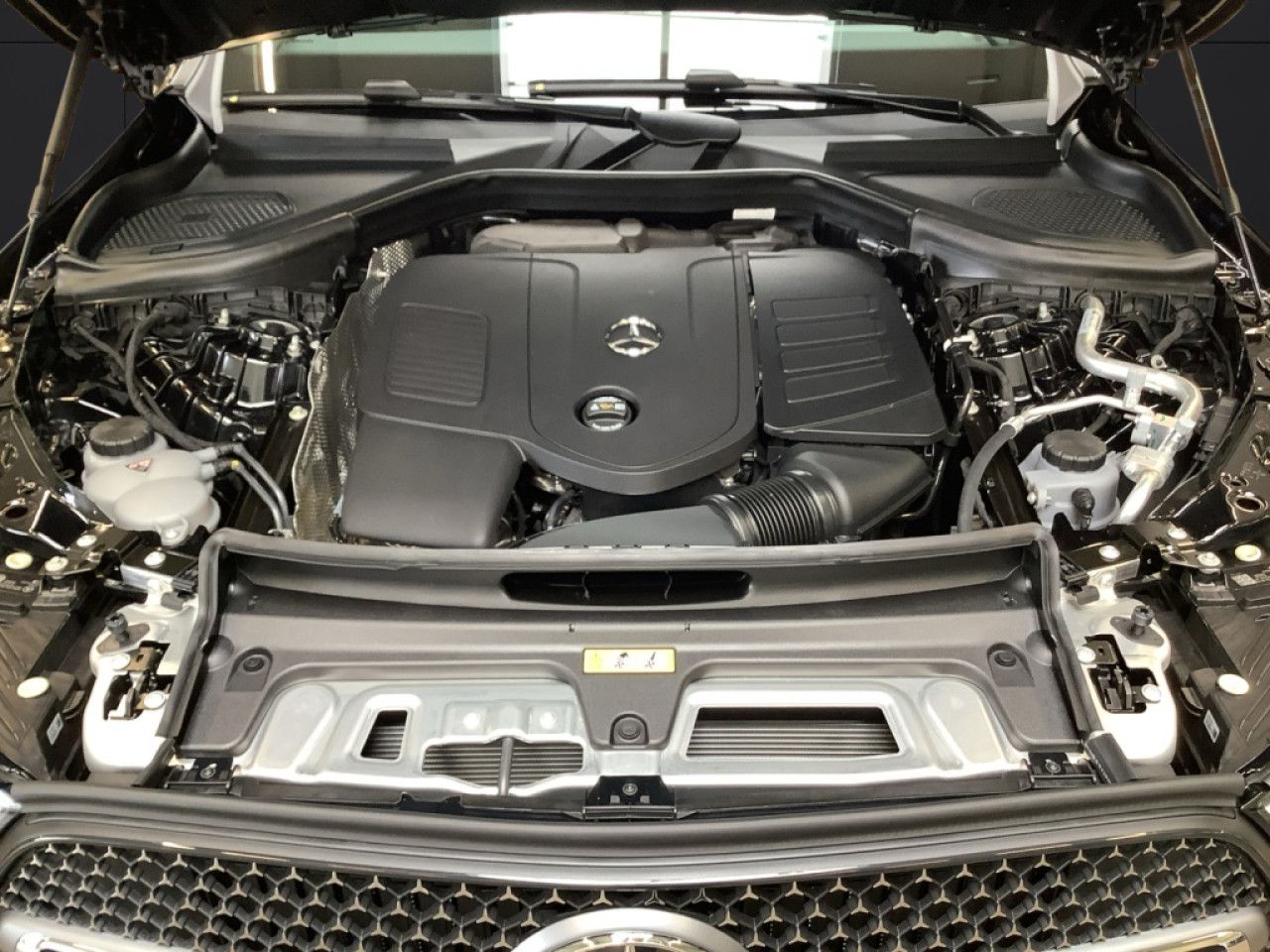 Mercedes-Benz GLC – Bild 21