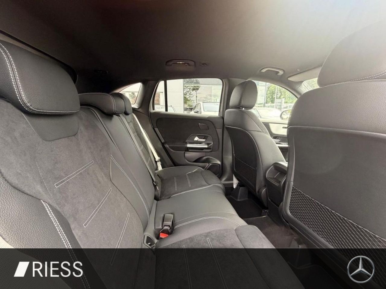 Mercedes-Benz GLA – Bild 10